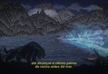 P. J. Maia lança ‘Espírito Perdido’ na Livraria Cultura da Avenida Paulista