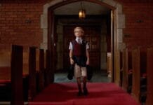 Confira o trailer do longa religioso ‘Eu Acredito’