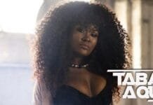 Tabatha Aquino lança primeiro single autoral ‘Seja Liberdade’ após viralizar cantando Glória Groove Tabatha Aquino lança primeiro single autoral 'Seja Liberdade' após viralizar cantando Glória Groove