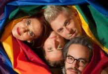 ’40 Anos Esta Noite’ faz temporada popular no Teatro João Caetano 40 Anos Esta Noite (Foto: Divulgação)