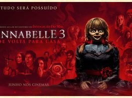 Annabelle 3: De Volta para Casa (Divulgação)