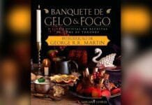 Aprenda receitas de Game of Thrones para assistir ao último episódio da série Banquete de Gelo e Fogo (Divulgação)