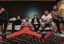 Detonautas Roque Clube comemora 100 mil inscritos no YouTube Detonautas Roque Clube (Foto: Divulgação/Fabiano Santos)