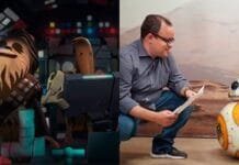 Disney comemora o ‘Dia de Star Wars’ com programação especial Comemoração do 'Dia de Star Wars' inclui filmes e séries no Disney XD (Foto: Divulgação)