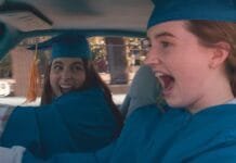 Comédia ‘Fora de Série’, dirigida por Olivia Wilde, divulga trailer legendado Fora de Série (Divulgação)