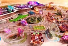 Game XP 2019 revela novas atrações Game XP (Divulgação)