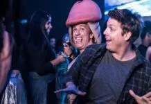 Comedy Central exibe maratona completa de ‘Homens?’ Homens? (Foto: Divulgação/Comedy Central)