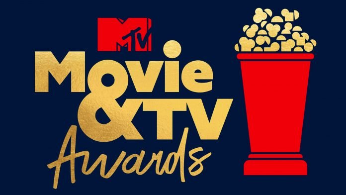 MTV Movie & TV Awards (Divulgação)