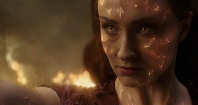 X-Men: Fênix Negra (Foto: Divulgação/Fox Film)