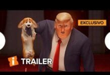 Animação ‘Corgi: Top Dog’ ganha nova data de lançamento no Brasil
