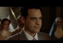 ‘Divaldo – O Mensageiro da Paz’ ganha primeiro trailer e cartaz