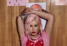 Iggy Azalea lança ‘In My Defense’, segundo álbum da carreira