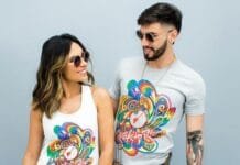 Rock in Rio 2019: Coleção oficial do festival está disponível em e-commerce