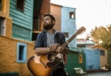 Passenger faz único show em dezembro em São Paulo