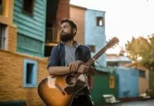 Passenger faz único show em dezembro em São Paulo