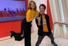 Rock in Rio 2019: Embaixadores Bruno Bock e Gabi Lopes criam lista dos filmes preferidos no SKY Play