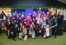 Rock in Rio seleciona oito artistas do projeto Palco Carioca Bandas ganhadoras da 'Estação Rock in Rio' (Foto: I Hate Flash)