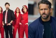 Elencos de ‘La Casa de Papel’ e ‘Esquadrão 6’ participam da CCXP19