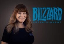 Christie Golden participa do painel da Blizzard Entertainment na CCXP19