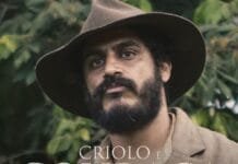‘O Juízo’: Criolo fala sobre seu personagem Couraça