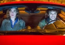 ‘Finalmente Livres’, exibido no Festival de Cannes, estreia em dezembro no Brasil "Finalmente Livres", exibido no Festival de Cannes, estreia em dezembro no Brasil