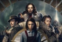HBO lança podcast de ‘His Dark Materials’ e amplia experiência dos assinantes com universo da série HBO lança podcast de 'His Dark Materials' e amplia experiência dos assinantes com universo da série