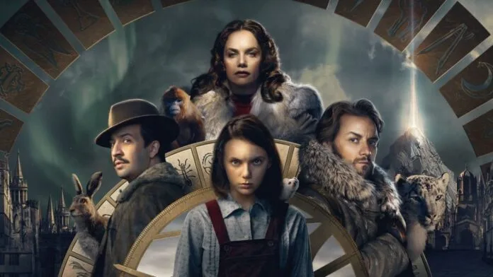 HBO lança podcast de 'His Dark Materials' e amplia experiência dos assinantes com universo da série