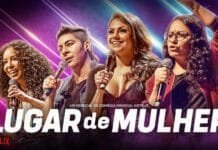 Netflix lança ‘Lugar de Mulher’, primeiro especial de stand-up feminino