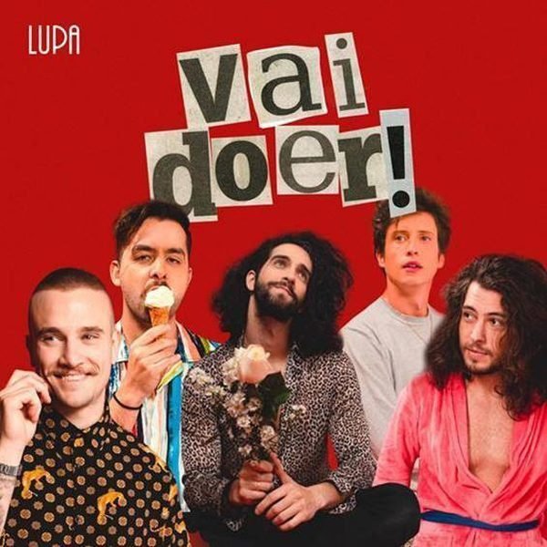 Single "Vai Doer" (Foto: Divulgação)