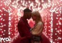 Taylor Swift escolhe São Paulo para show da turnê ‘Lover’ em 2020