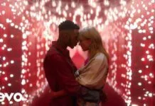 Taylor Swift escolhe São Paulo para show da turnê ‘Lover’ em 2020