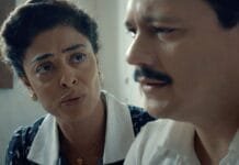 ‘Predestinado – Arigó e o Espírito do Dr. Fritz’ ganha trailer e pôster oficiais