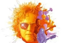 Simply Red lança novo álbum ‘Blue Eyed Soul’