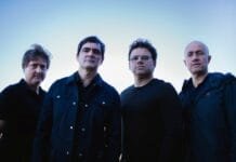 Skank anuncia pausa no fim de 2020 Grupo Skank (Foto: Divulgação)