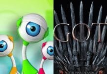 ‘Big Brother Brasil’ e ‘Game of Thrones’ são atrações de TV mais comentadas no Twitter em 2019 Big Brother Brasil e Game of Thrones são atrações de TV mais comentadas no Twitter em 2019 (Foto: Reprodução/Twitter)
