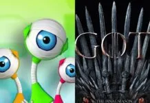 ‘Big Brother Brasil’ e ‘Game of Thrones’ são atrações de TV mais comentadas no Twitter em 2019 Big Brother Brasil e Game of Thrones são atrações de TV mais comentadas no Twitter em 2019 (Foto: Reprodução/Twitter)