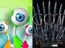 Big Brother Brasil e Game of Thrones são atrações de TV mais comentadas no Twitter em 2019 (Foto: Reprodução/Twitter)