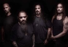 Deicide faz único show pela primeira vez no Rio de Janeiro Deicide faz único show pela primeira vez no Rio de Janeiro (Foto: Divulgação)