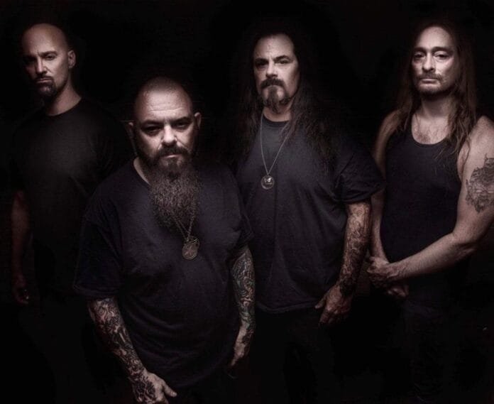 Deicide faz único show pela primeira vez no Rio de Janeiro (Foto: Divulgação)