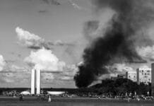 ‘O Mês Que Não Terminou’ é selecionado para Mostra Première Brasil do 21º Festival do Rio