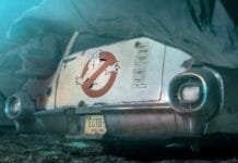 ‘Ghostbusters – Mais Além’: Sony divulga trailer oficial "Ghostbusters - Mais Além" (Foto: Divulgação)