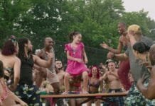 ‘Em Um Bairro de Nova York’ ganha primeira arte e trailer