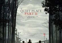 Confira o trailer de ‘Um Lugar Silencioso – Parte II’