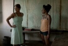 Confira o trailer de ‘Açúcar’, escrito e dirigido por Renata Pinheiro e Sergio Oliveira