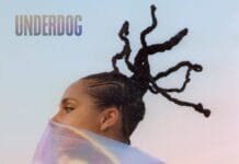 Alicia Keys lança nova música ‘Underdog’ com clipe