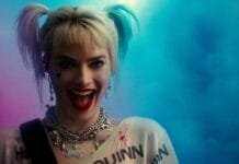 ‘Aves de Rapina’ ganha novo trailer