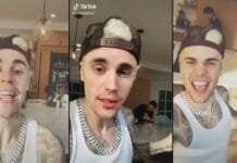 Justin Bieber entra no TikTok para divulgar hit ‘Yummy’