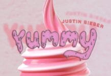 Justin Bieber lança música ‘Yummy’