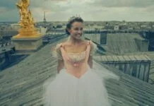 Disney Channel estreia série ‘Me Encontra em Paris’