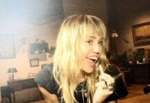Miley Cyrus anuncia ‘She Is Here’, novo projeto em retrospectiva da década